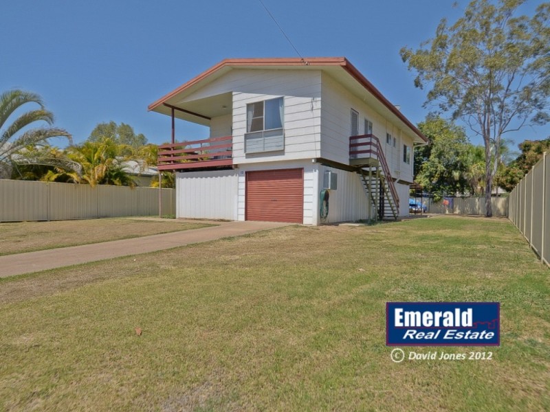 Emerald QLD 4720