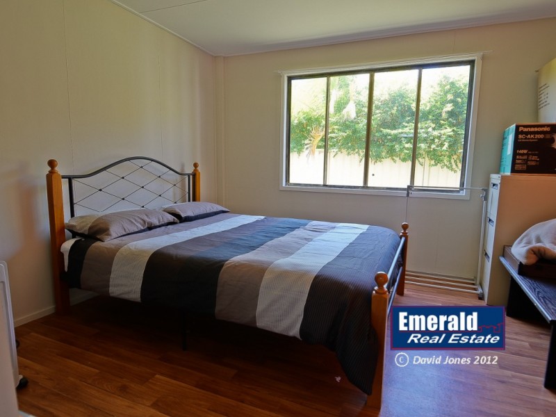 Emerald QLD 4720