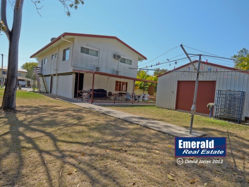 Emerald QLD 4720