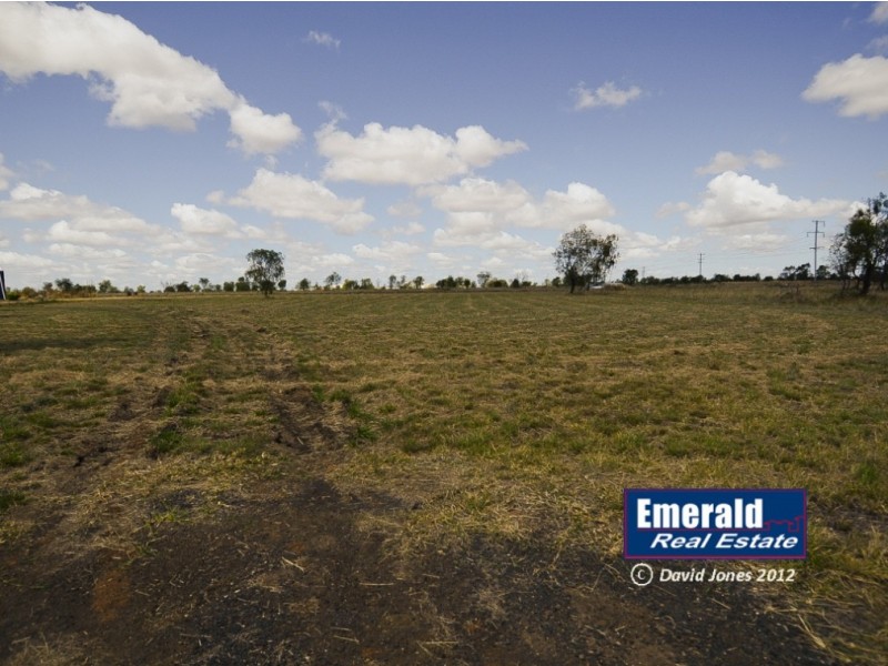 Emerald QLD 4720