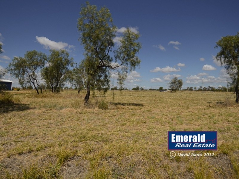 Emerald QLD 4720