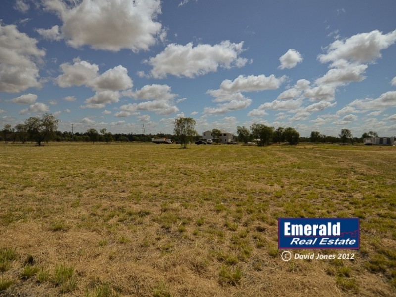 Emerald QLD 4720
