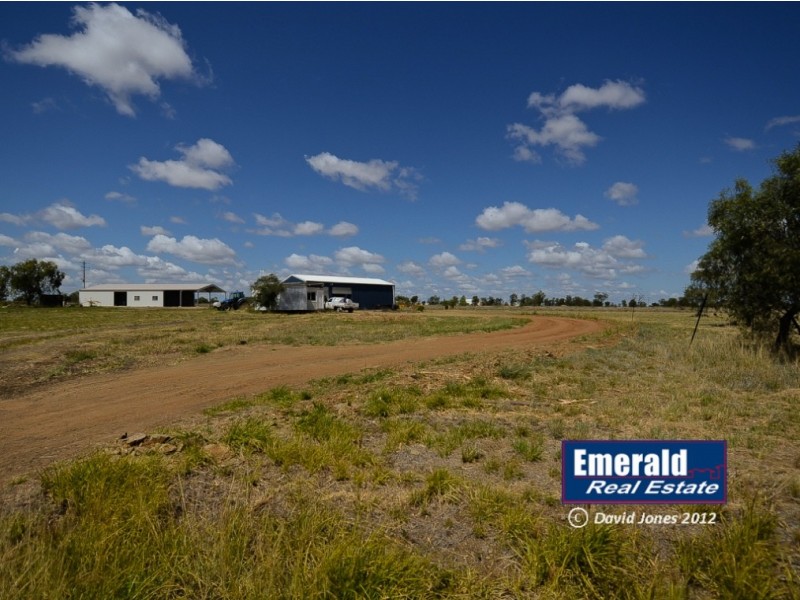 Emerald QLD 4720