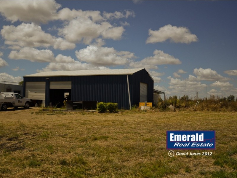 Emerald QLD 4720