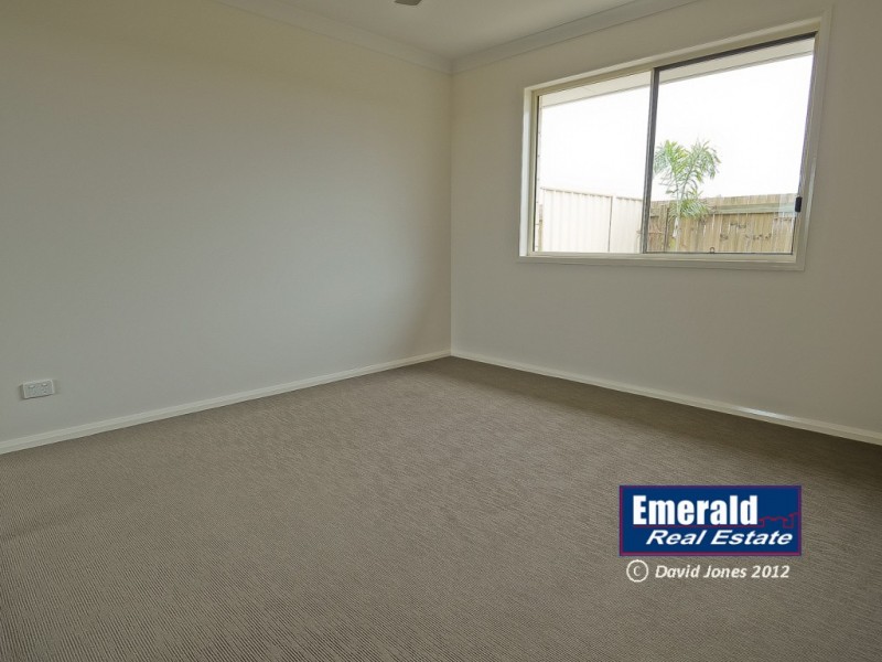 Emerald QLD 4720