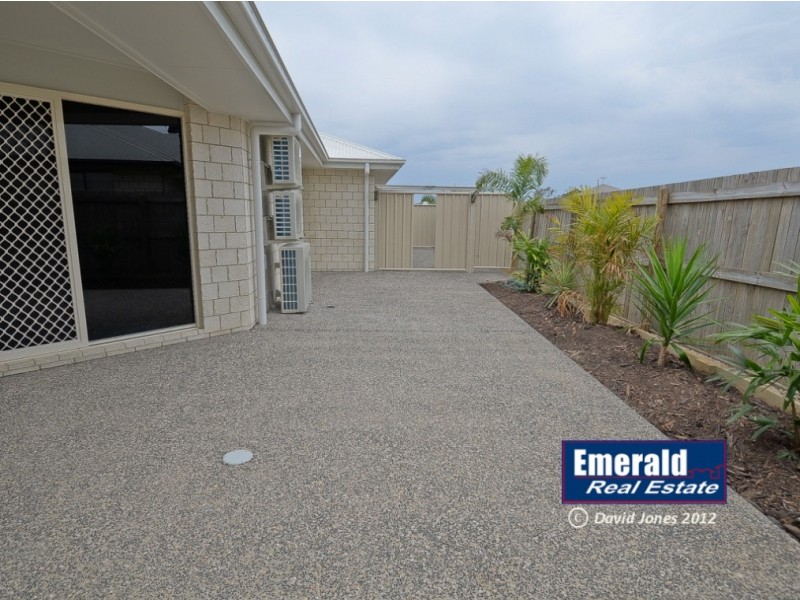 Emerald QLD 4720