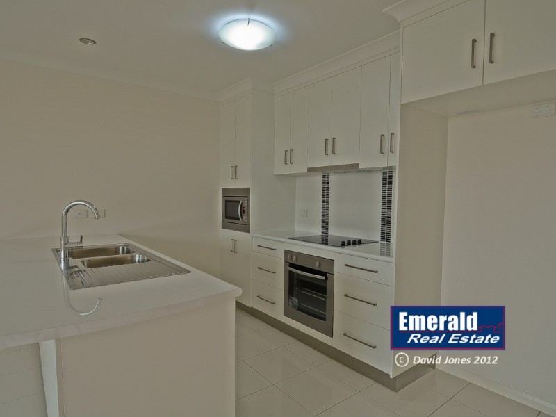 Emerald QLD 4720