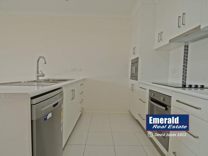 Emerald QLD 4720