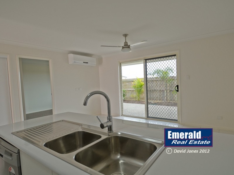 Emerald QLD 4720