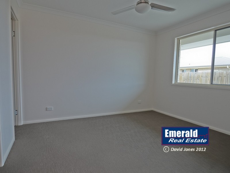 Emerald QLD 4720