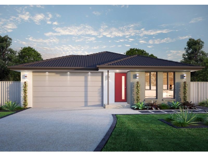 Lot 30 Jade Street, Emerald QLD 4720