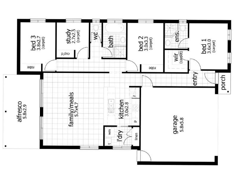 Lot 30 Jade Street, Emerald QLD 4720