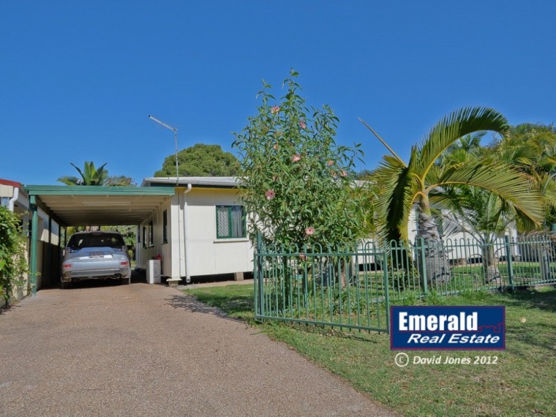 64 Ruby Street, Emerald QLD 4720