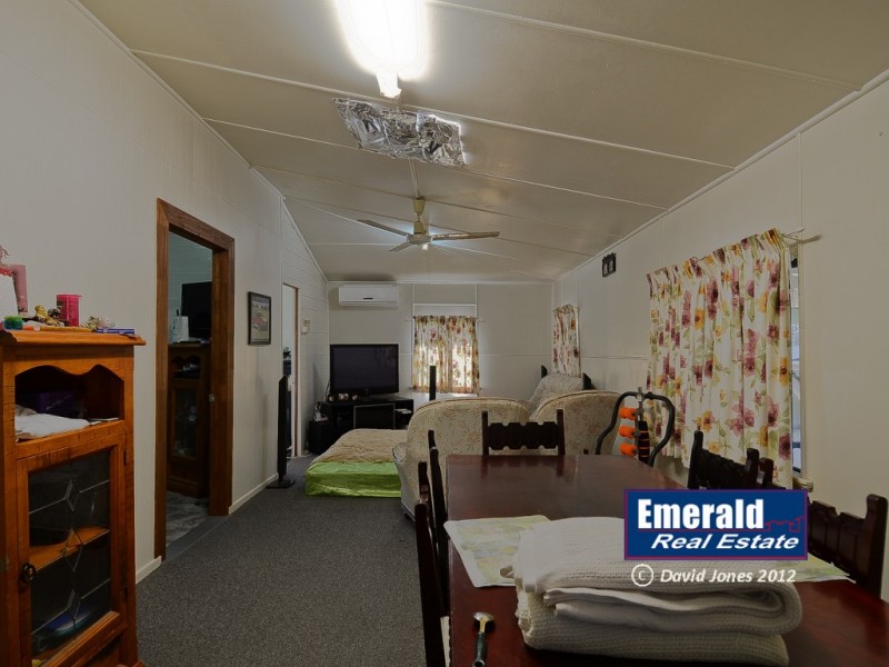 64 Ruby Street, Emerald QLD 4720