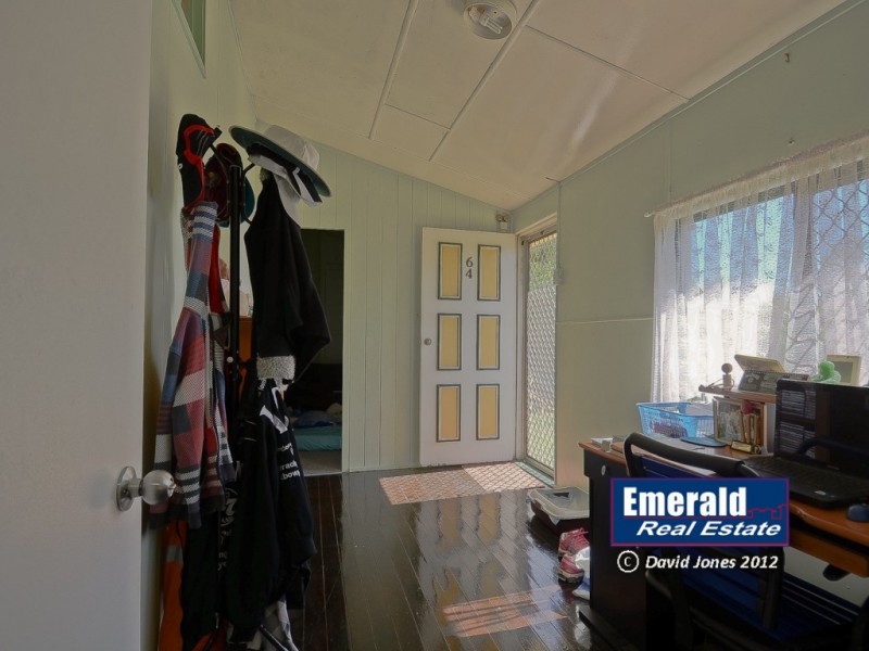 64 Ruby Street, Emerald QLD 4720