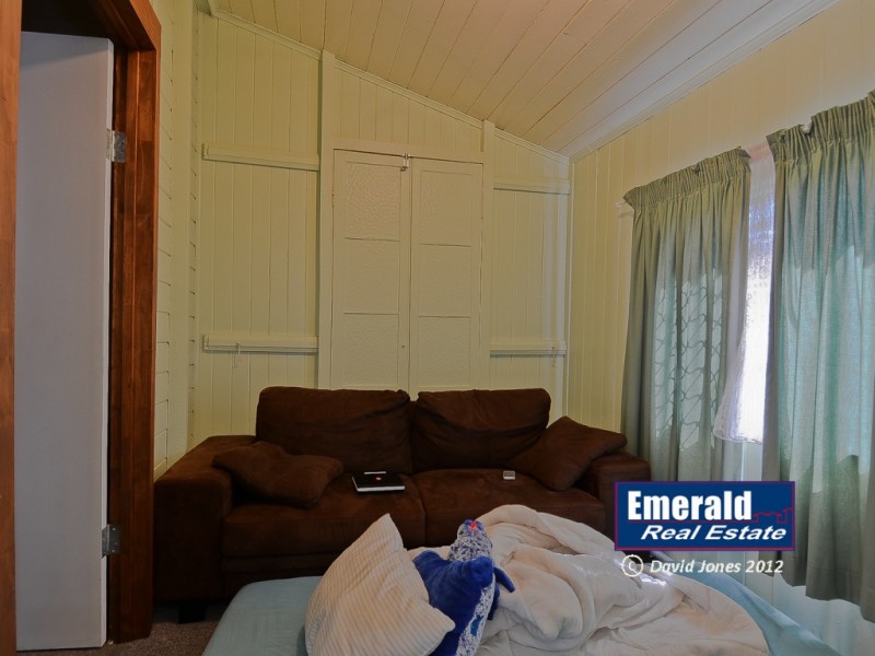 64 Ruby Street, Emerald QLD 4720