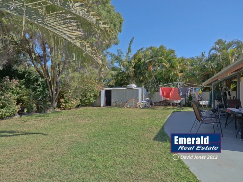 64 Ruby Street, Emerald QLD 4720