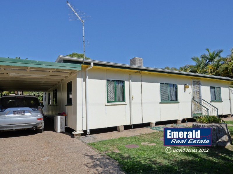 64 Ruby Street, Emerald QLD 4720