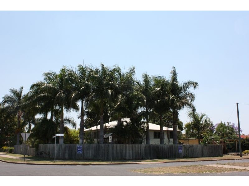 25 Theresa Street, Emerald QLD 4720