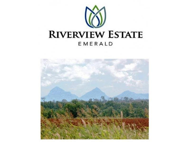 Emerald QLD 4720