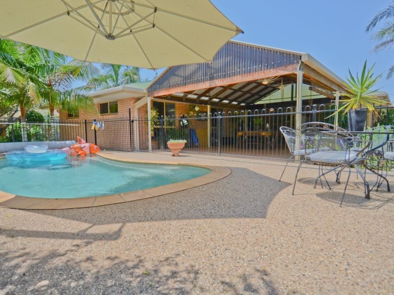 3 Crozier Crescent, Emerald QLD 4720