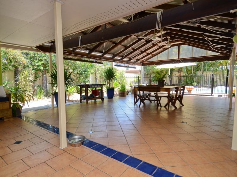 3 Crozier Crescent, Emerald QLD 4720