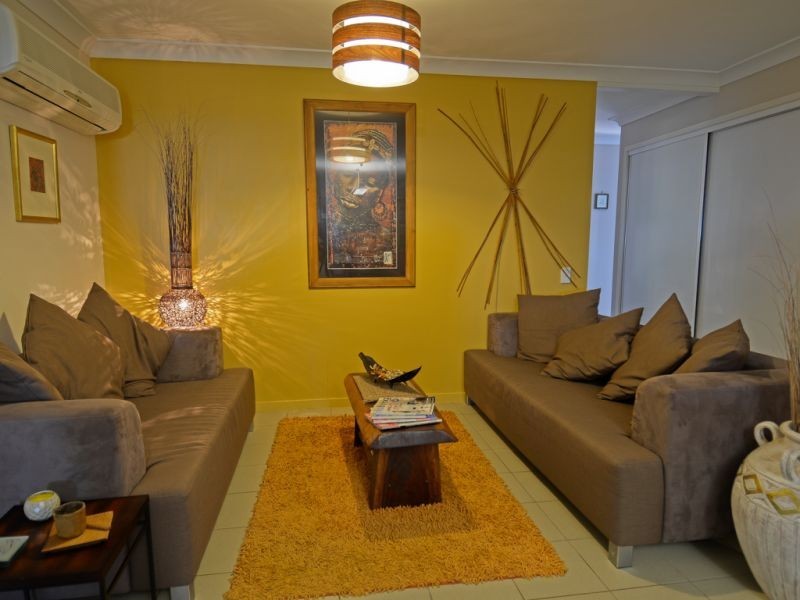 3 Crozier Crescent, Emerald QLD 4720