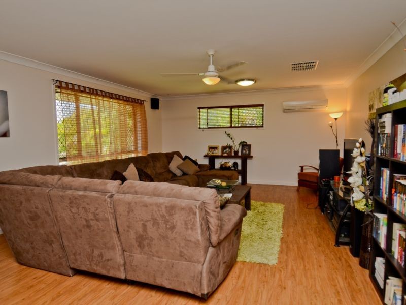 3 Crozier Crescent, Emerald QLD 4720