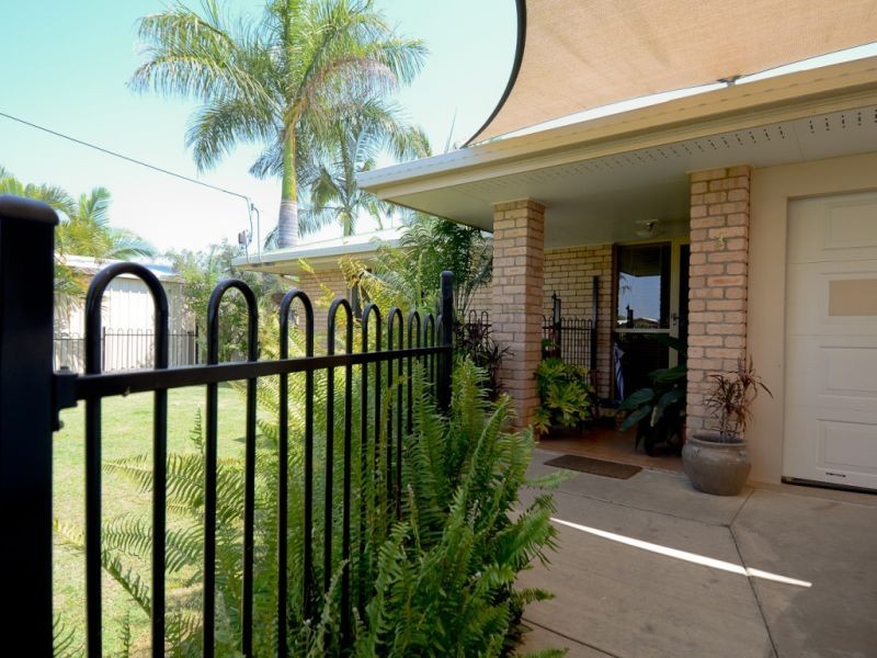 3 Crozier Crescent, Emerald QLD 4720