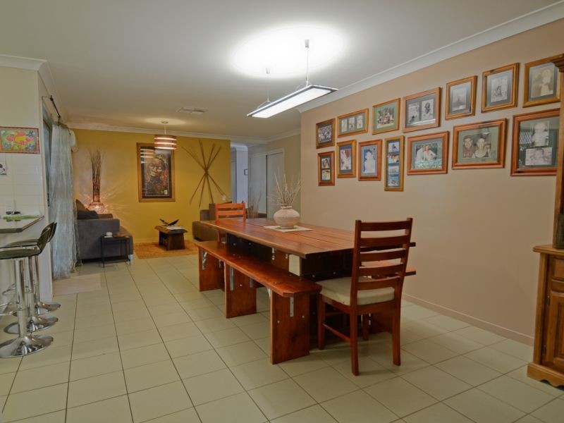 3 Crozier Crescent, Emerald QLD 4720