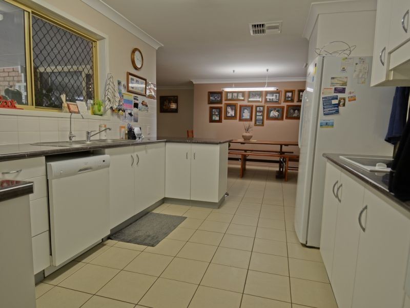 3 Crozier Crescent, Emerald QLD 4720