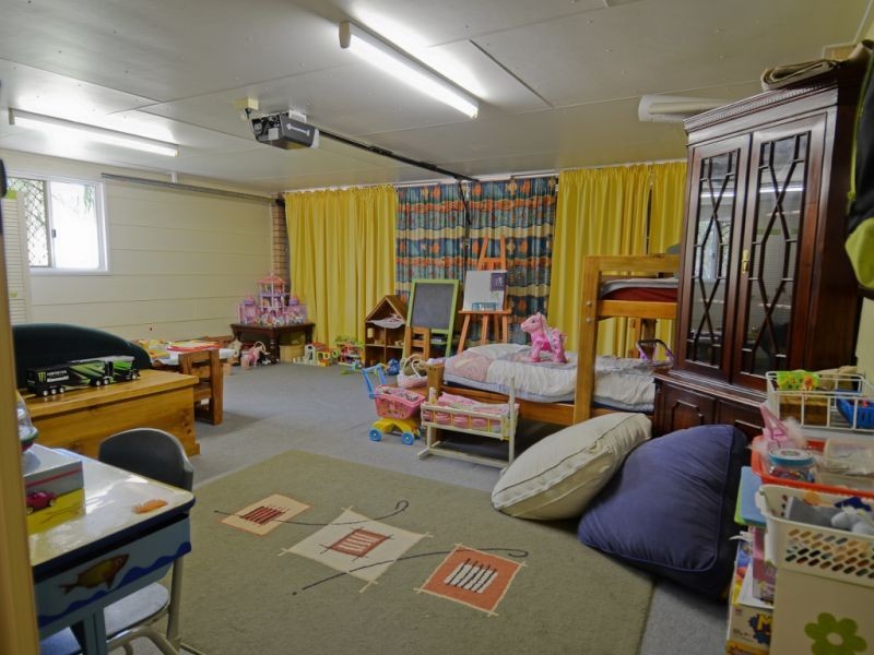 3 Crozier Crescent, Emerald QLD 4720