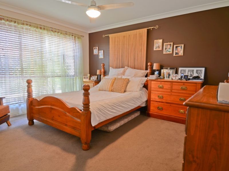 3 Crozier Crescent, Emerald QLD 4720