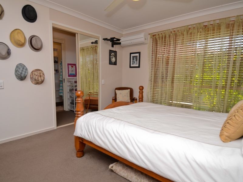 3 Crozier Crescent, Emerald QLD 4720