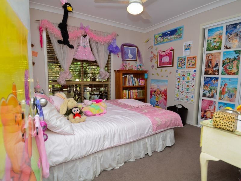 3 Crozier Crescent, Emerald QLD 4720