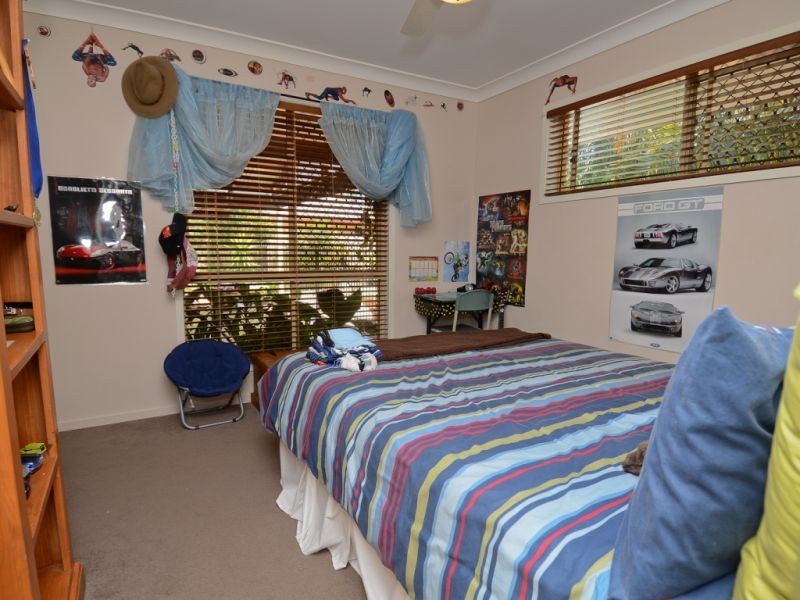 3 Crozier Crescent, Emerald QLD 4720