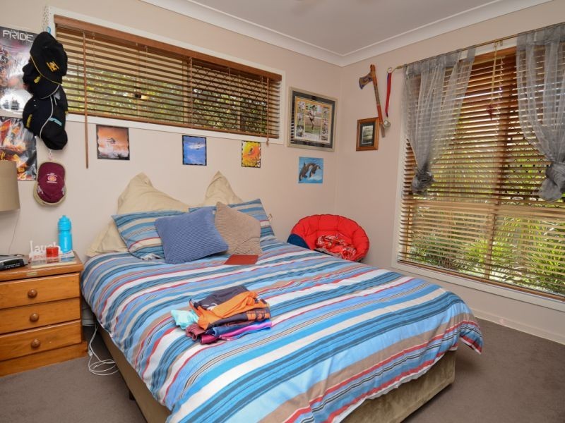 3 Crozier Crescent, Emerald QLD 4720
