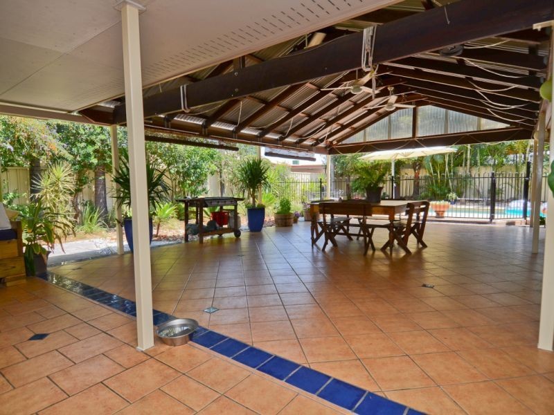 3 Crozier Crescent, Emerald QLD 4720