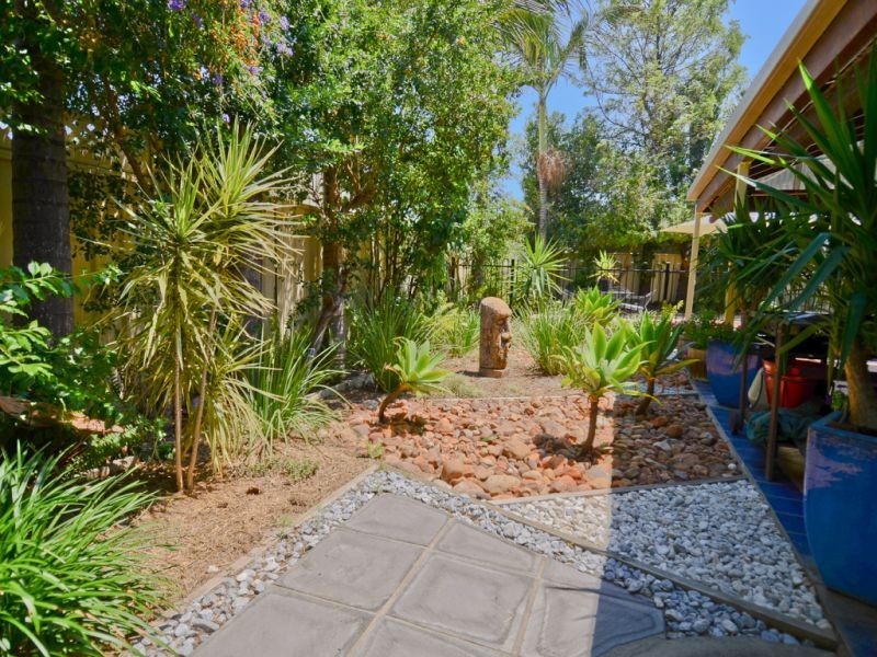3 Crozier Crescent, Emerald QLD 4720