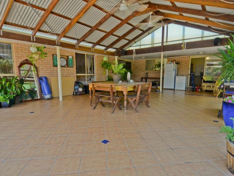 3 Crozier Crescent, Emerald QLD 4720