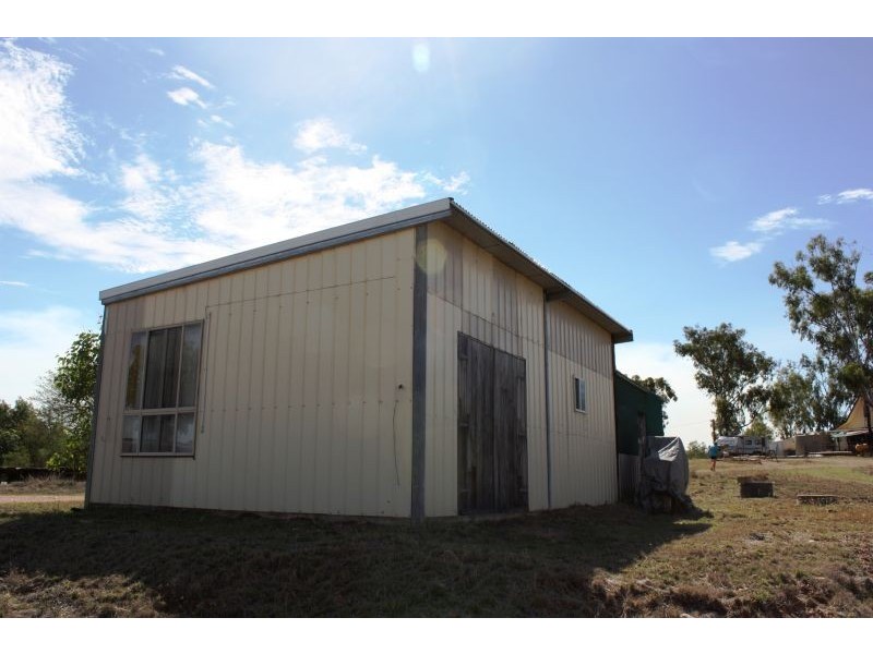Sapphire QLD 4702