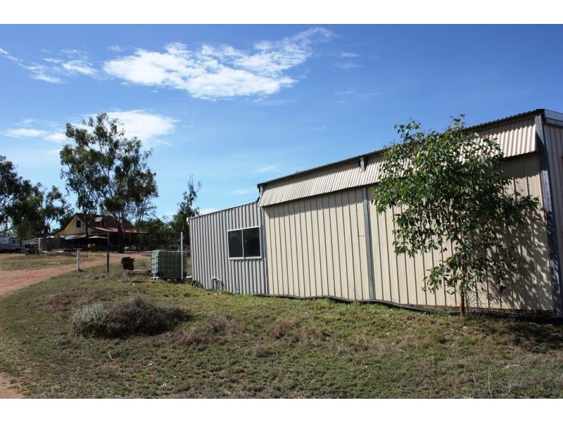 Sapphire QLD 4702