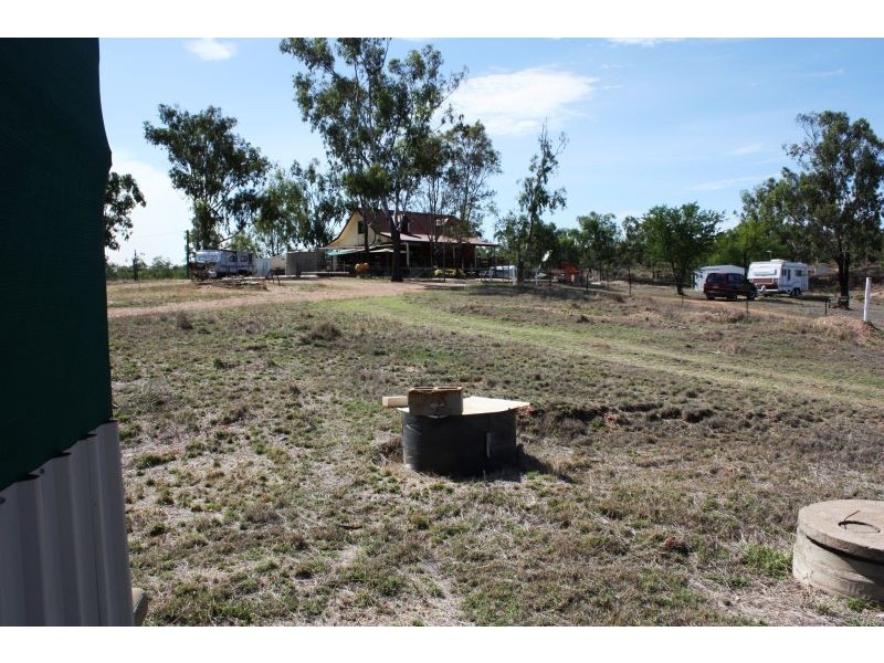Sapphire QLD 4702