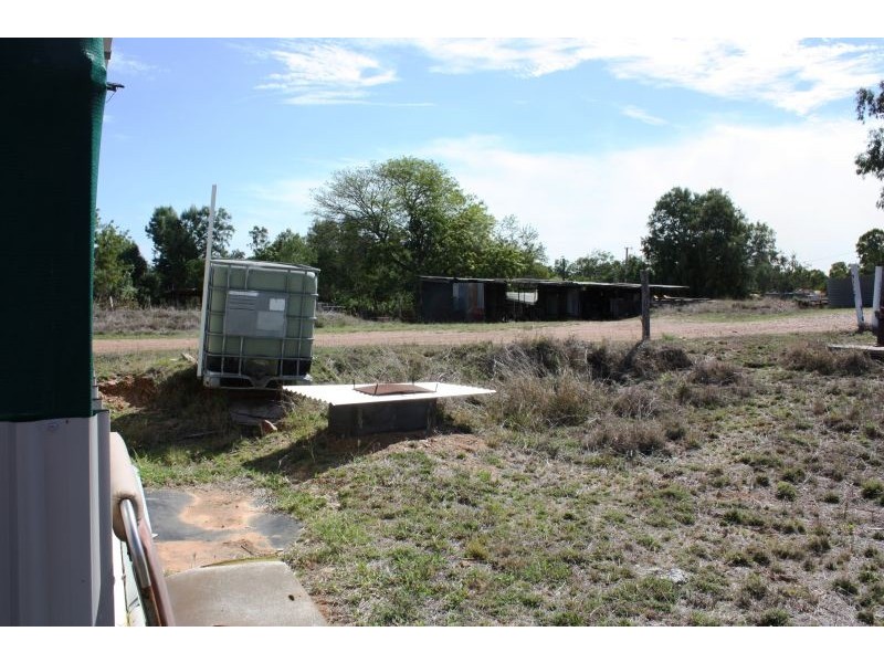 Sapphire QLD 4702