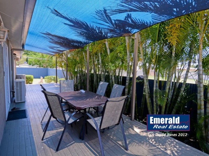 104 Ruby, Emerald QLD 4720