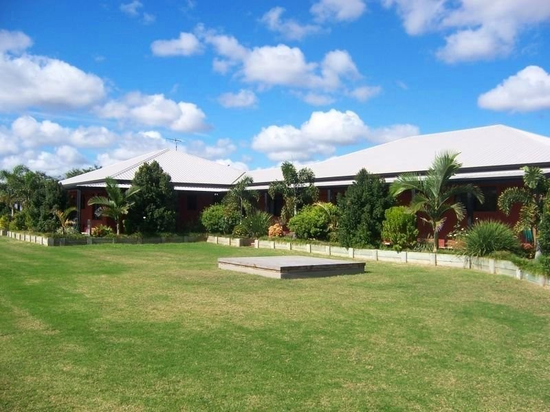 Emerald QLD 4720