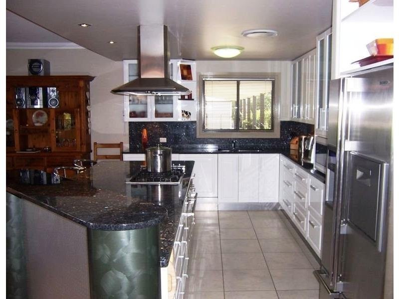 Emerald QLD 4720