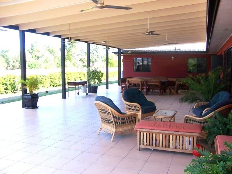 Emerald QLD 4720