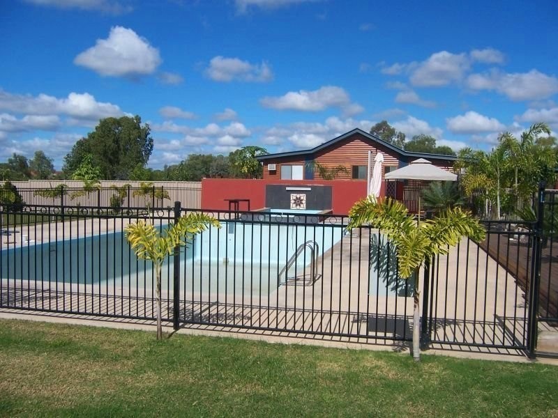 Emerald QLD 4720