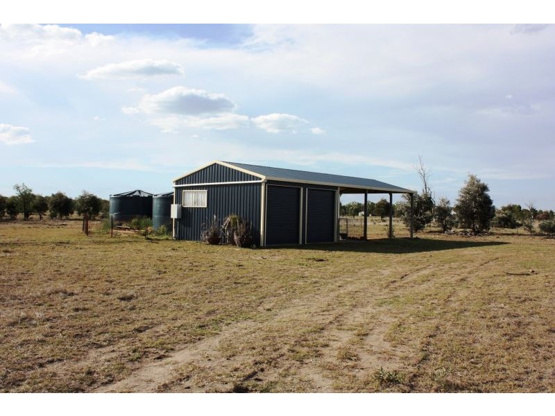 Lot 7 Glengallen Road, Emerald QLD 4720